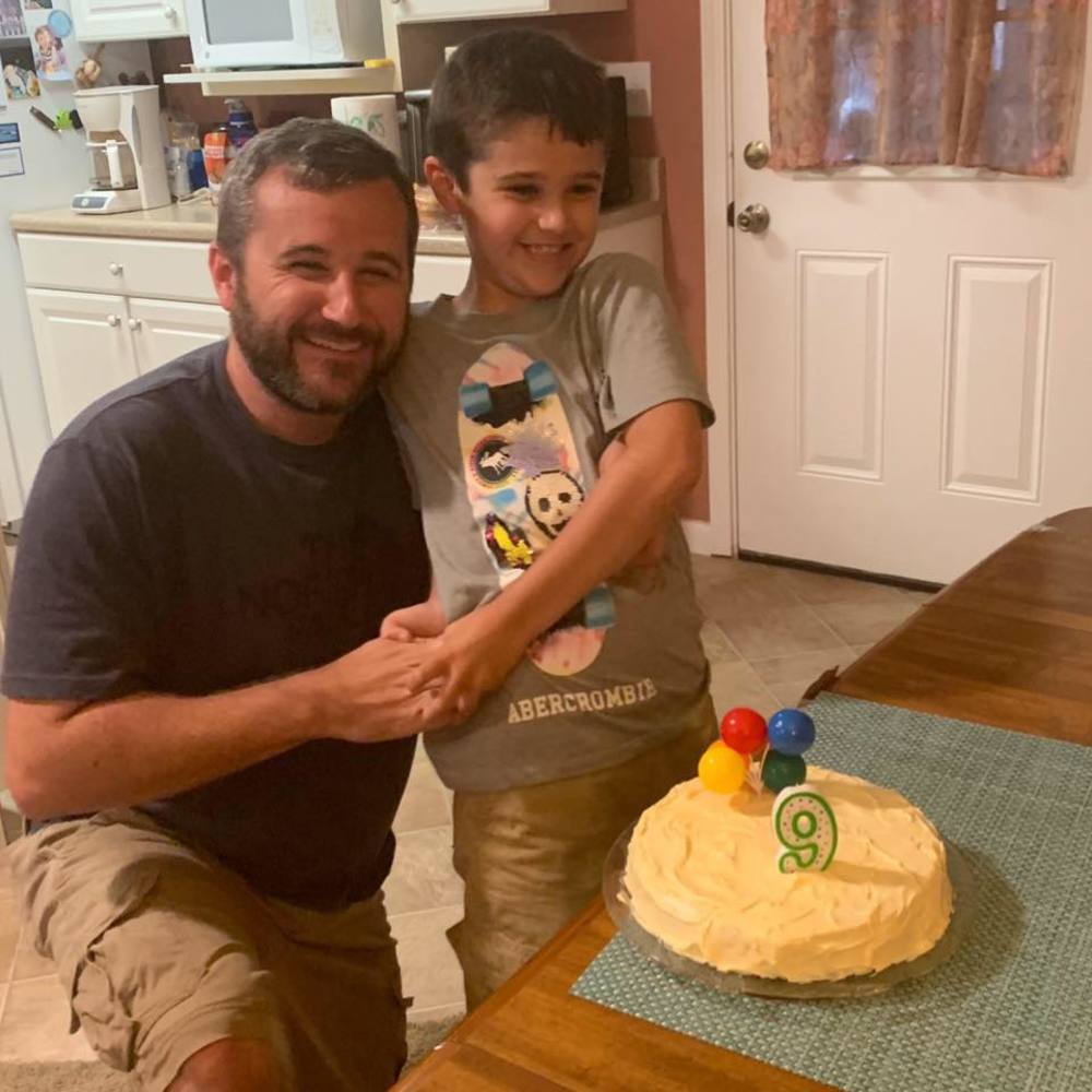 Meet your Posher, Brandon